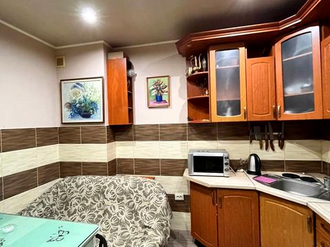 будинок за адресою Бескидська вул., 10