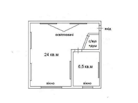 квартира за адресою Віктора Ярмоли вул., 38