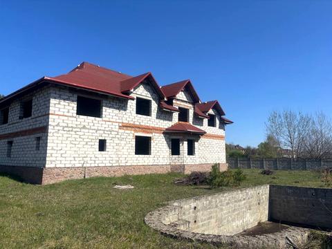 дом по адресу садова