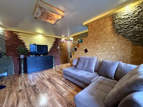 квартира за адресою житловий масив Тополя-3 вул., 49