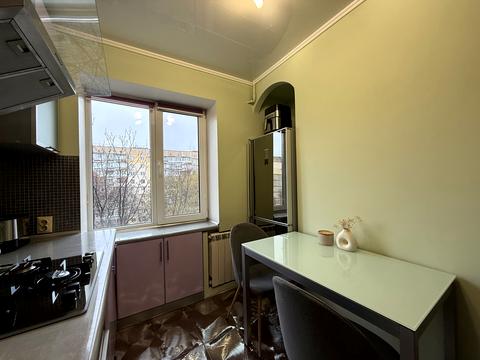 квартира за адресою житловий масив Тополя-3 вул., 49