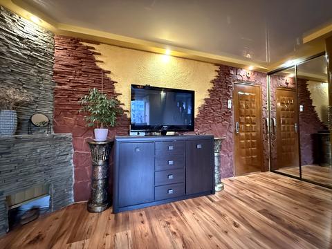 квартира за адресою житловий масив Тополя-3 вул., 49