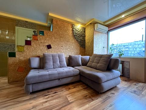 квартира за адресою житловий масив Тополя-3 вул., 49