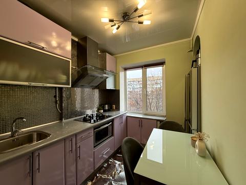 квартира за адресою житловий масив Тополя-3 вул., 49