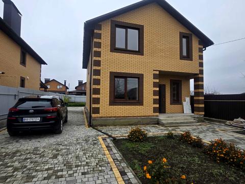 дом по адресу Ярмоли мелешка