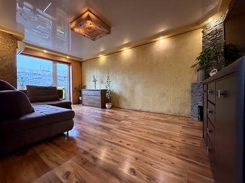 квартира за адресою житловий масив Тополя-3 вул., 49