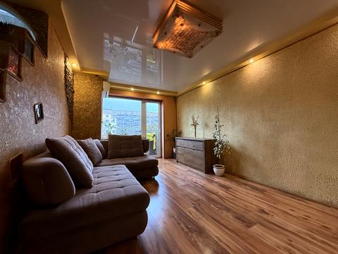 квартира за адресою житловий масив Тополя-3 вул., 49