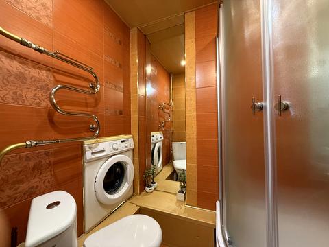 квартира за адресою житловий масив Тополя-3 вул., 49