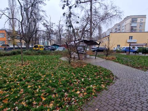 квартира за адресою Русанівська набережна вул., 4/1