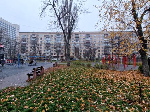 квартира за адресою Русанівська набережна вул., 4/1