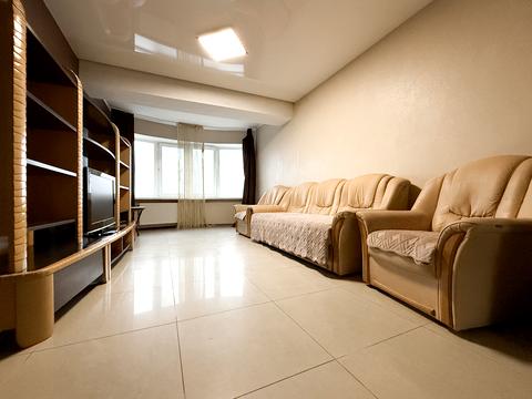 квартира по адресу Берестейский просп. (Победы), 96