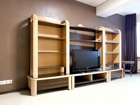 квартира по адресу Берестейский просп. (Победы), 96