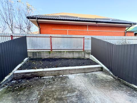 дом по адресу Приозёрная ул.