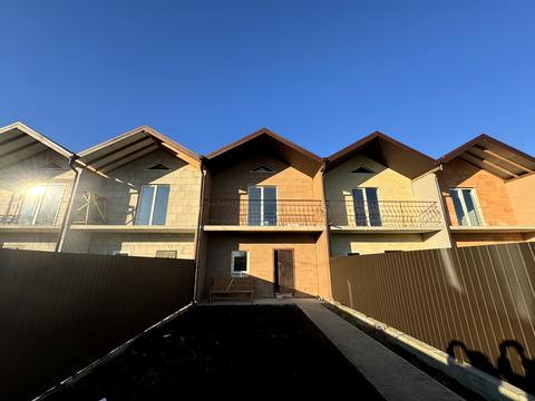 дом по адресу Приозёрная ул.