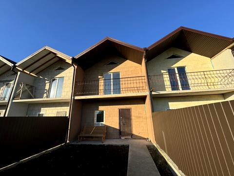 дом по адресу Приозёрная ул.