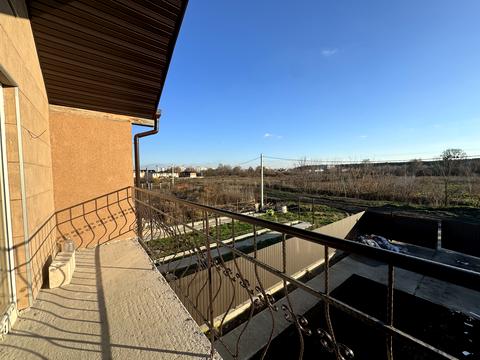 дом по адресу Приозёрная ул.