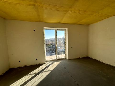 дом по адресу Приозёрная ул.