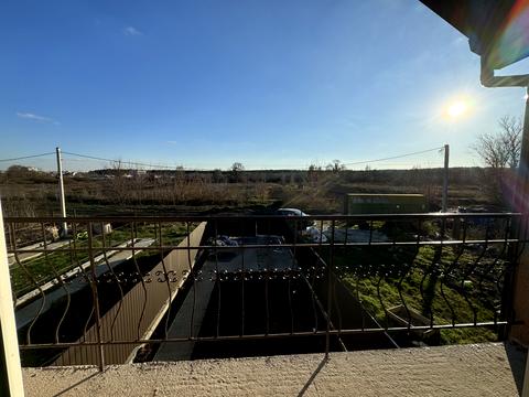 дом по адресу Приозёрная ул.