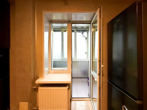 квартира по адресу Берестейский просп. (Победы), 96