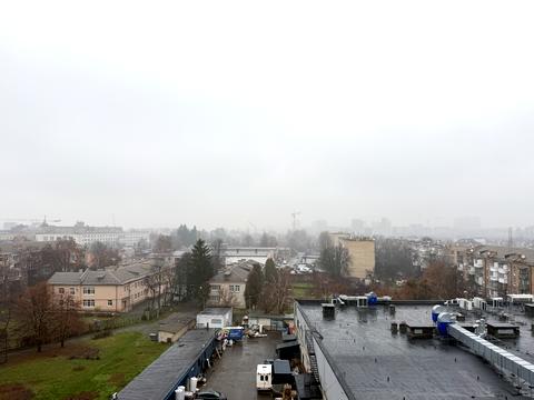 квартира по адресу Берестейский просп. (Победы), 96