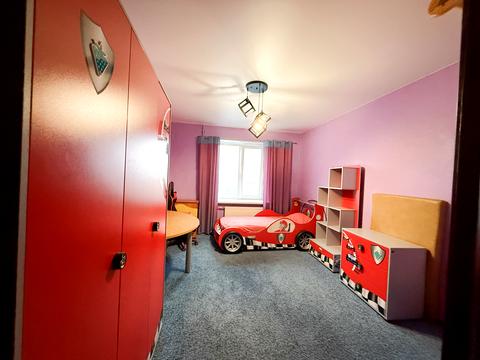 квартира по адресу Берестейский просп. (Победы), 96