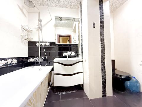 квартира по адресу Берестейский просп. (Победы), 96