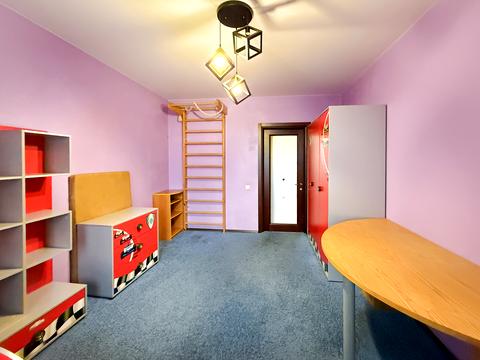 квартира по адресу Берестейский просп. (Победы), 96