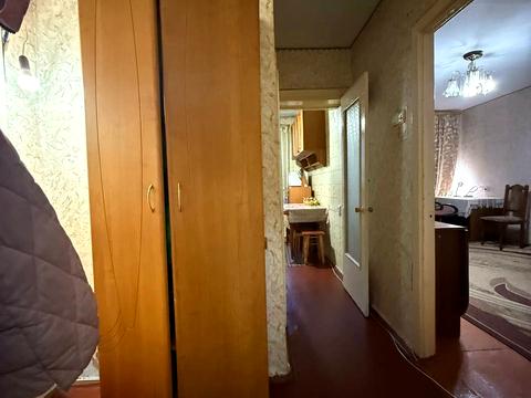 квартира по адресу Свободи ул., 3а