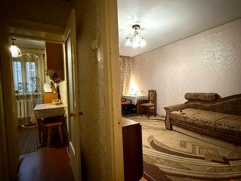 квартира по адресу Свободи ул., 3а