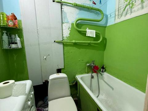 квартира по адресу Свободи ул., 3а