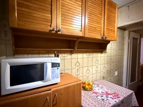 квартира по адресу Свободи ул., 3а