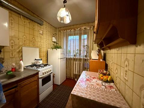 квартира по адресу Свободи ул., 3а