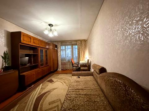 квартира по адресу Свободи ул., 3а