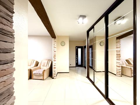 квартира по адресу Берестейский просп. (Победы), 96