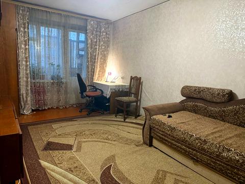 квартира по адресу Свободи ул., 3а