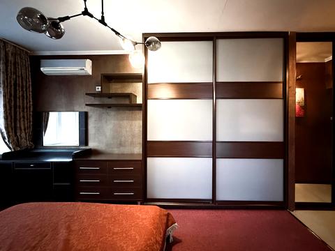 квартира по адресу Берестейский просп. (Победы), 96