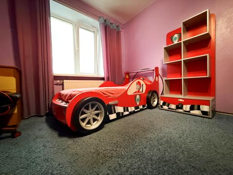 квартира по адресу Берестейский просп. (Победы), 96