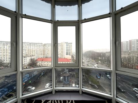 квартира по адресу Берестейский просп. (Победы), 96