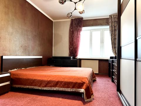 квартира по адресу Берестейский просп. (Победы), 96