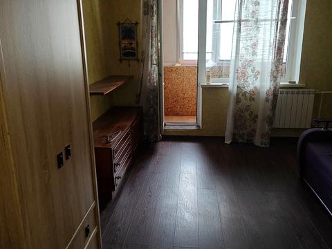 квартира за адресою Оноре де Бальзака вул., 38