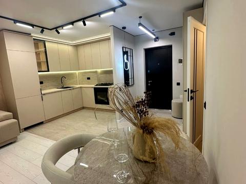 квартира за адресою Смакули вул., 8