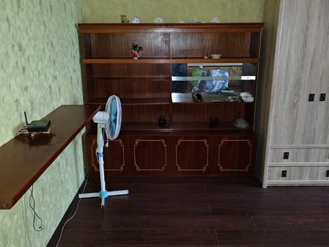 квартира за адресою Оноре де Бальзака вул., 38