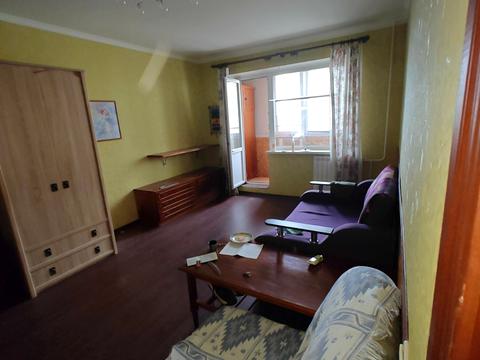 квартира за адресою Оноре де Бальзака вул., 38