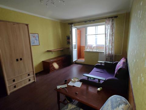 квартира за адресою Оноре де Бальзака вул., 38