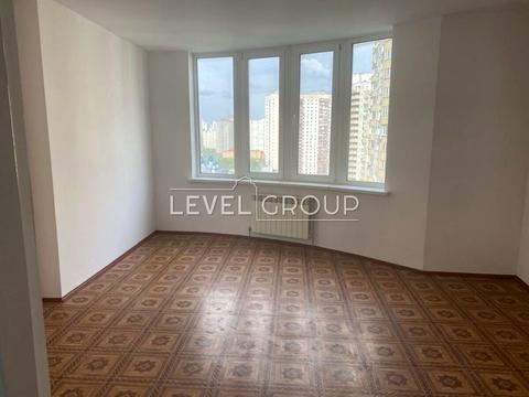 квартира за адресою Дніпровська набережна вул., 19-В