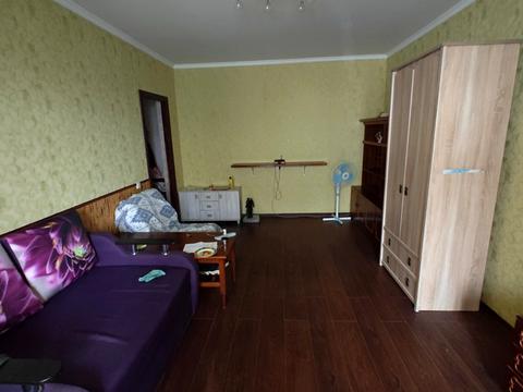 квартира за адресою Оноре де Бальзака вул., 38