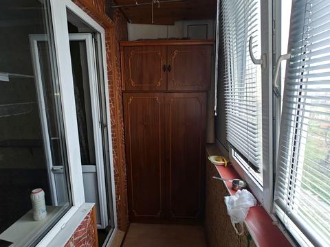 квартира за адресою Оноре де Бальзака вул., 38