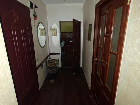 квартира за адресою Оноре де Бальзака вул., 38