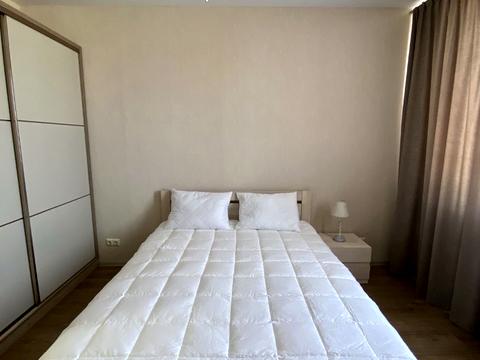 квартира по адресу Костанди ул., 104/1