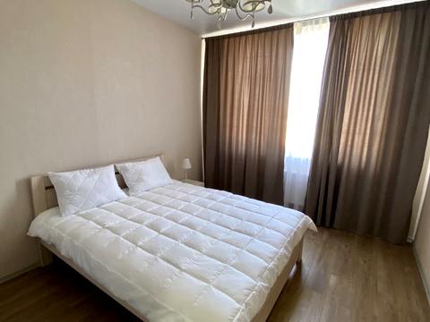 квартира по адресу Костанди ул., 104/1